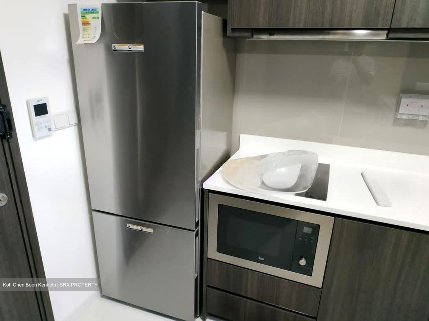 North Park Residences (D27), Apartment #533950811